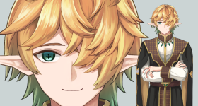 ことこと、魔法ごはん