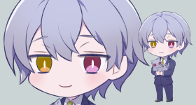 先輩って○○○ですよね？